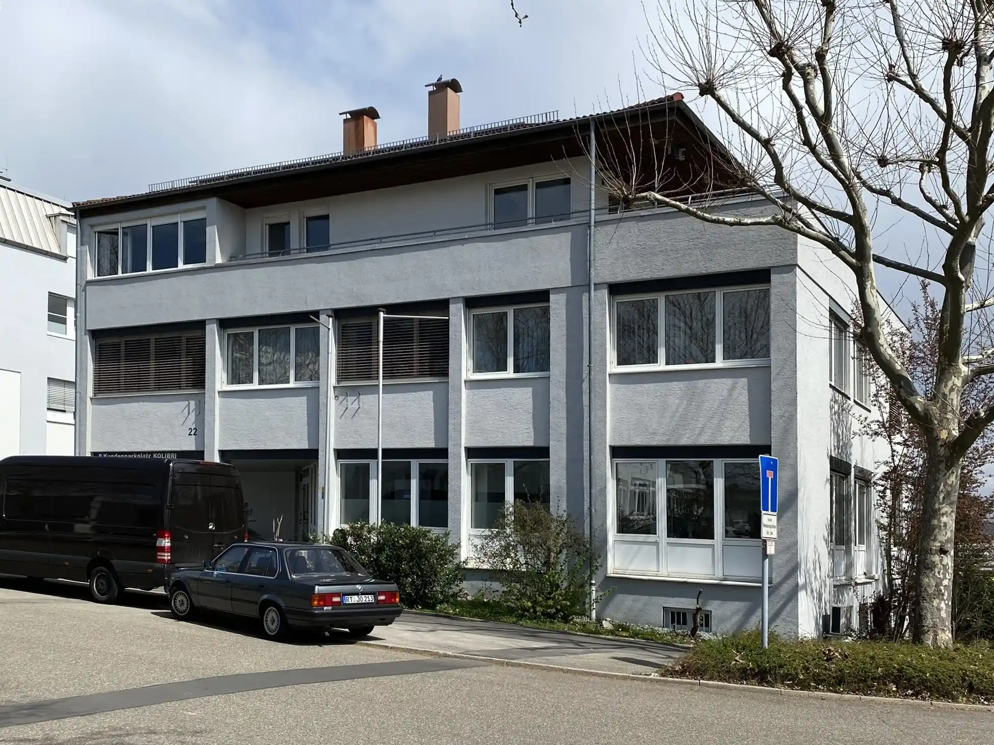 M22 Haus 02 M22 Haus 02